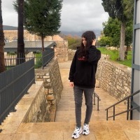 Julie Mishina