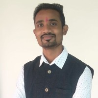Swapnil Landge