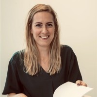 Robin Voorn