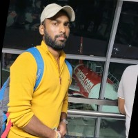 Srinivas Nalamari