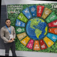 Md. Borhanul Ashekin