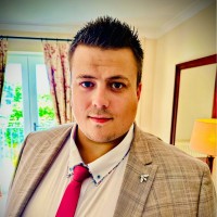 Jason Bates