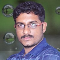 Sineesh Mohanan