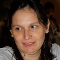 Tania Pinto