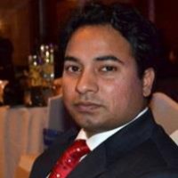 Vivek Ranjan