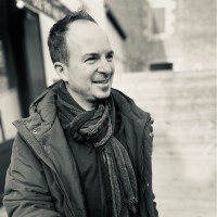 Jérôme Boudeau