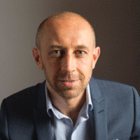 Thomas Droulout