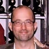 Steve Reber
