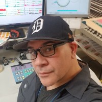 Rick Vasquez