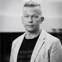 Aki Pajunoja (PhD)