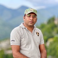 Nasir Iqbal