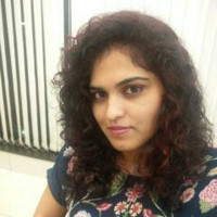 Apeksha Shetty