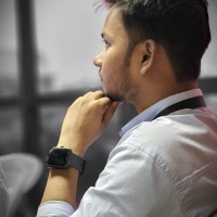 Prasenjit Samanta