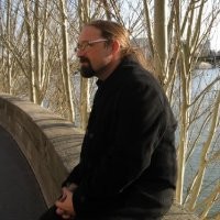 Mark Verna - AIA, NCARB, CSI, CCS, CDT