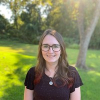 Kristina (Porter) Boudreaux, Licsw