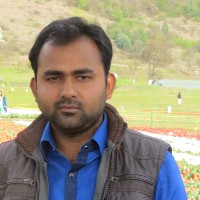 Suman kumar roy