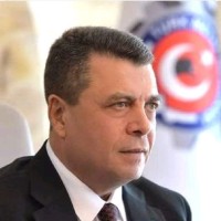 Murat Ergin