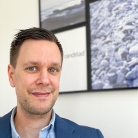 Jacob Öberg
