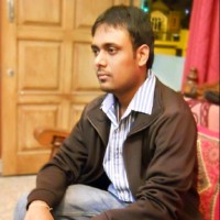 Vinod Kumar