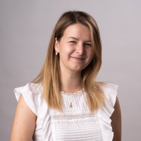 Agnese Grabinska