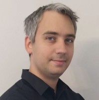 Martin Petak
