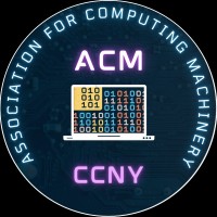 Association For Computing Machinery Ccny