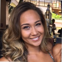 Mahina Lorenzo