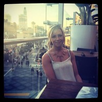 Stacey Moore