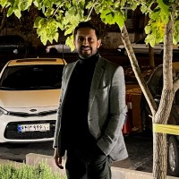 alireza sharbafi
