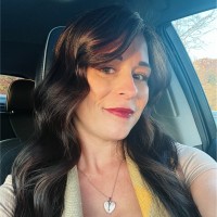 Erica Rupert
