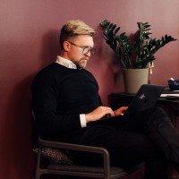 Rune Yndestad Møller