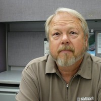 R. Scott Ebert