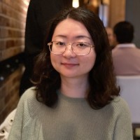 Maisie Wang