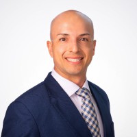 Galo Naranjo, MBA