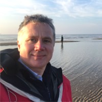 Martin Thompson