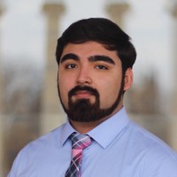 Eric Gutierrez