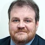 Mark Van Pelt