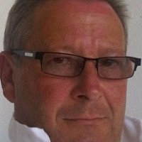 Jim Wiltshire