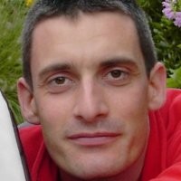 Bruno LOUAPRE