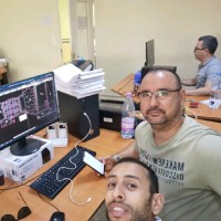 Mourad Hidouche