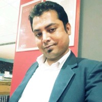 Shashank Saxena