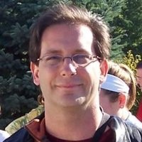 Joe Peterson