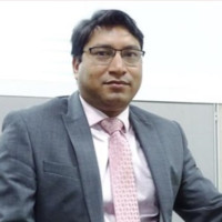 Ravinder Gossain