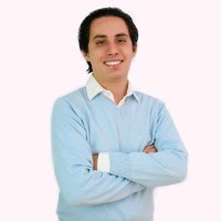 Juan Pablo Yela Bermúdez