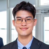 Dylan Wong