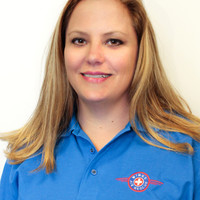 Amanda Vanover Pearman
