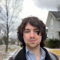 Ethan Alex