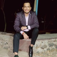 Raj Bhavsar