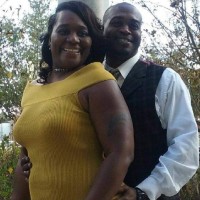 James Williams, Jr.