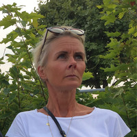 Pernilla Rogland